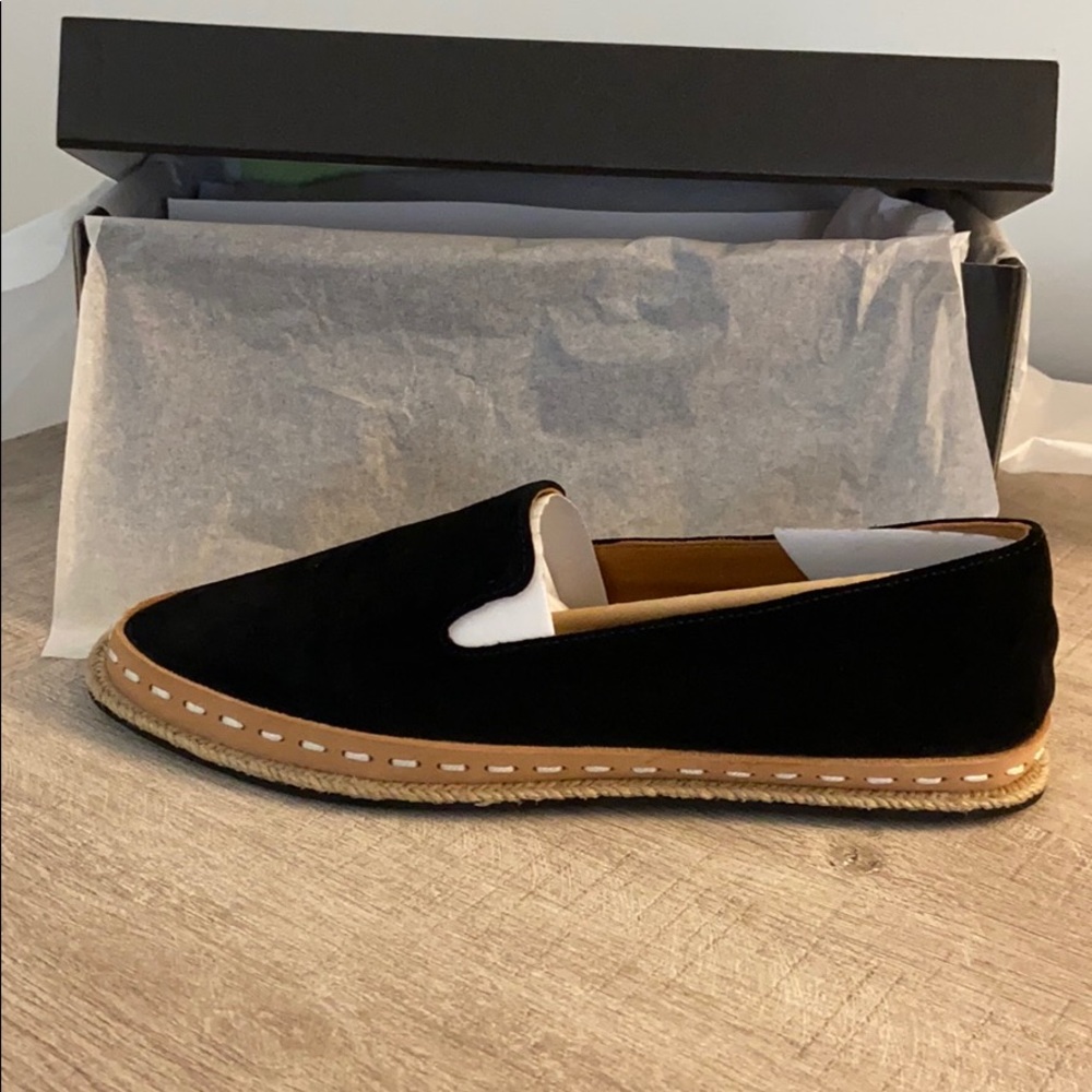 Rag & Bone Cairo Loafer (size: 38 Euro Women’s)